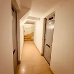 Hotel Opera Budapešť