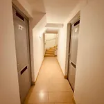 Opera Hotel Budapešť