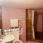 Hotel Opera Budapešť