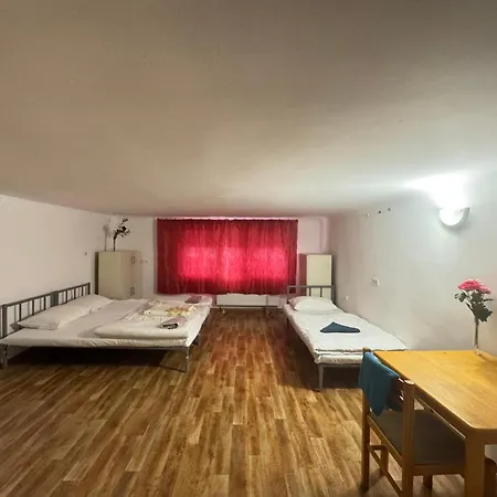 Opera Hotel Budapesta