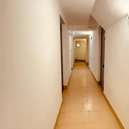 Hotel Opera Budapest