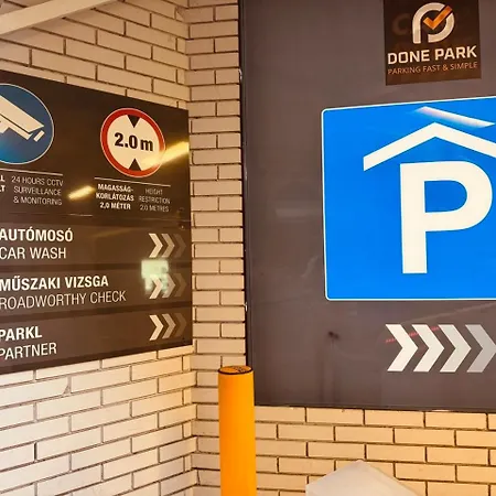 ホテル Opera Stay *