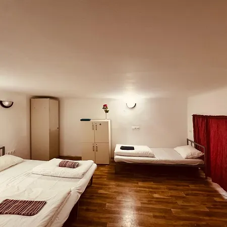 Hotel Opera