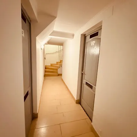 Hotel Opera Budapest