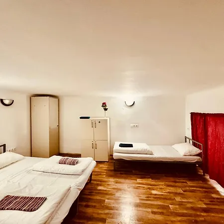 Opera Stay * ブダペスト