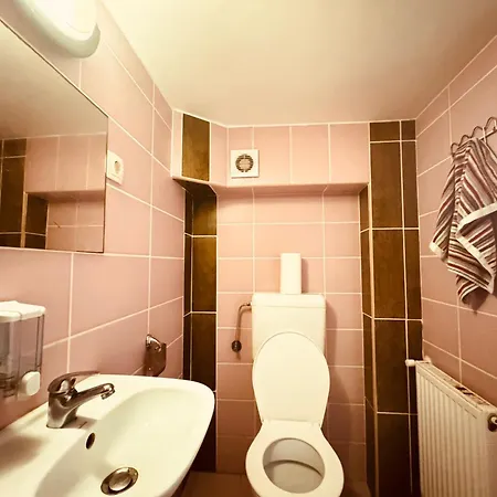 ホテル Opera Stay