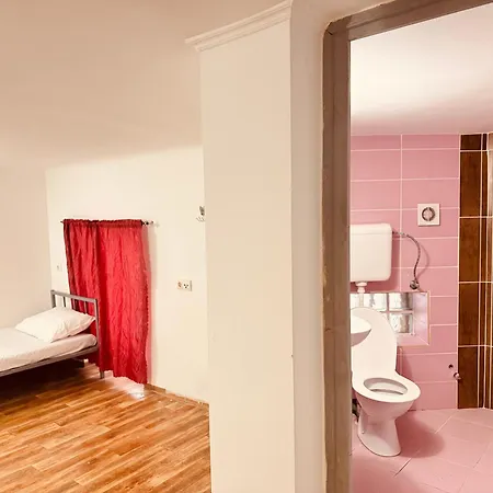 Opera Stay ホテル