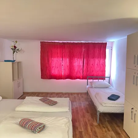 Opera Stay * ブダペスト