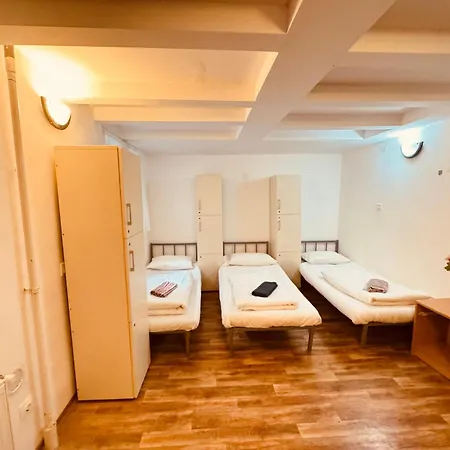 Opera Stay ブダペスト