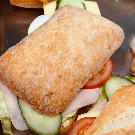 Opera Stay ホテル