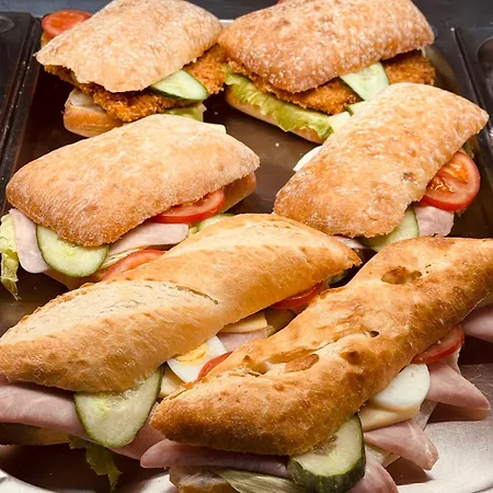 Opera Stay * ブダペスト