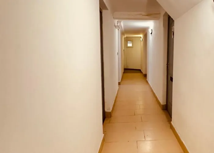 Hotel Opera Budapesta