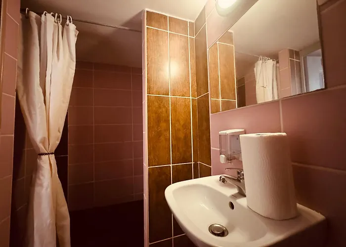 Opera Hotel Budapesta