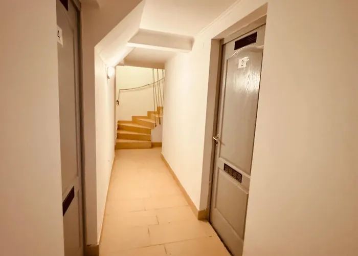 Hotel Opera Budapesta