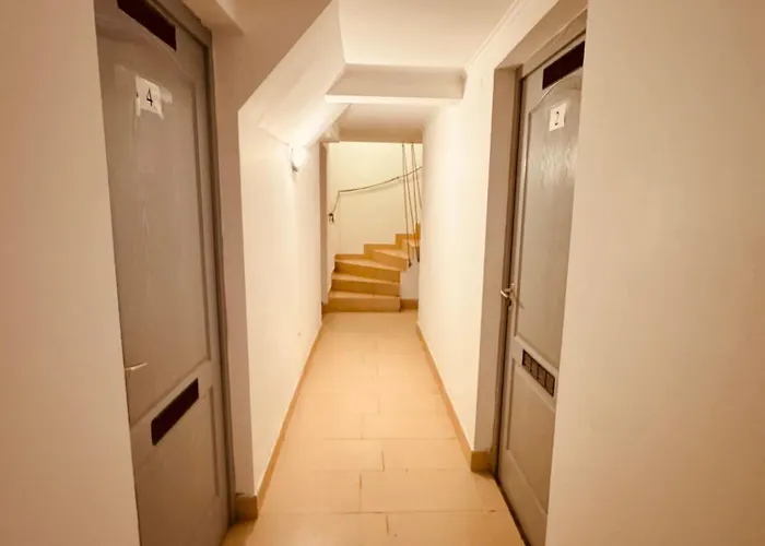 Opera Hotel Budapesta