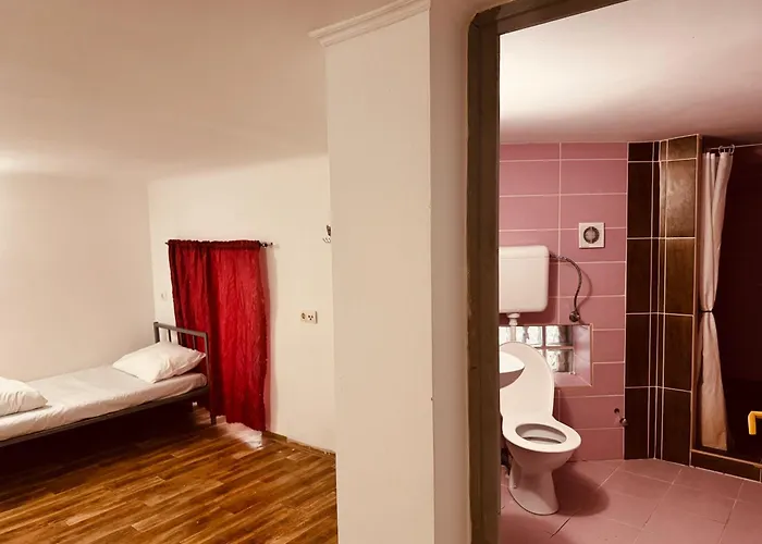 Opera Hotel Budapesta