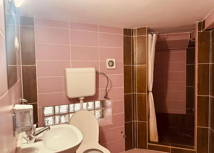 Hotel Opera Budapesta