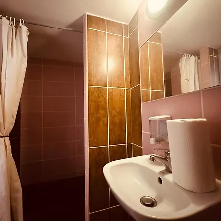 Opera Hotel Budapest