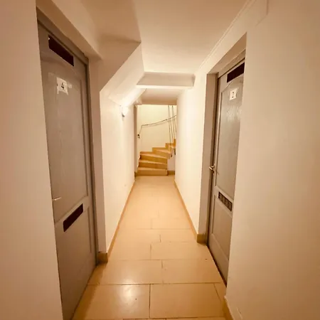 Opera Hotel Budapest