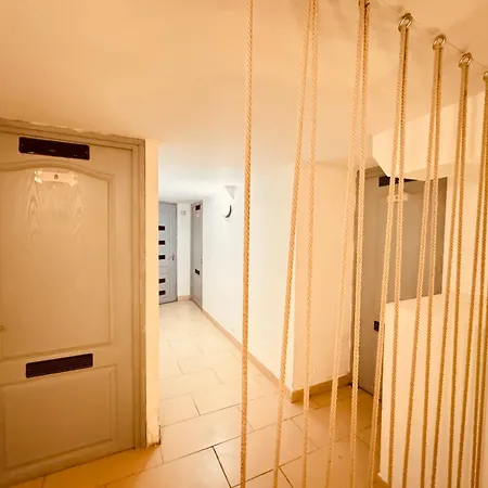 Hotel Opera Budapest