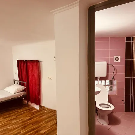 Opera Hotel Budapest