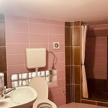 Hotel Opera Budapest