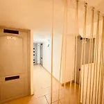 Hotell Opera Budapest